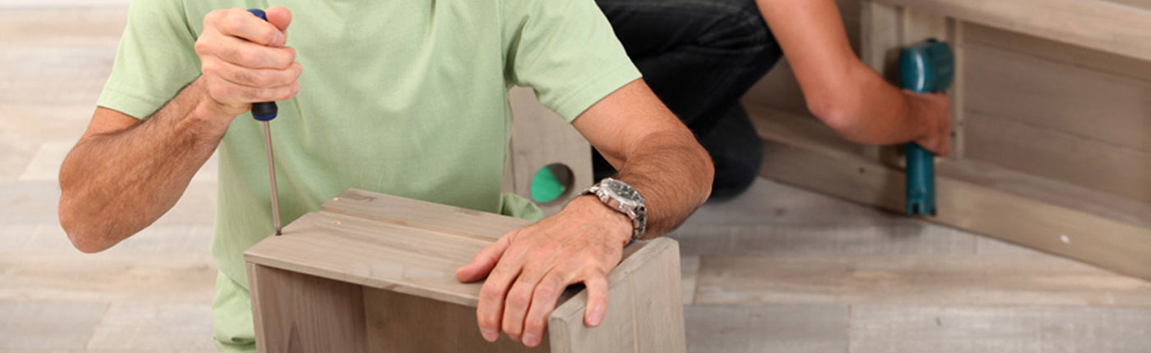 Furniture Assembly Las Vegas
