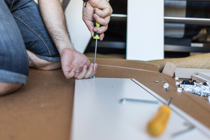 furniture assemble las vegas